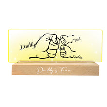 Load image into Gallery viewer, 亚克力灯