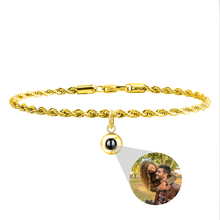 Load image into Gallery viewer, projection bracelet