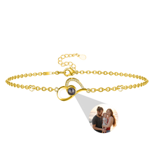 Load image into Gallery viewer, projection bracelet