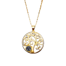 Load image into Gallery viewer, 投影项链