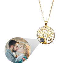 Load image into Gallery viewer, 投影项链