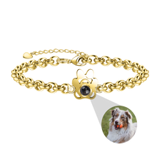 Load image into Gallery viewer, projection bracelet