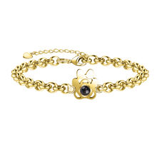 Load image into Gallery viewer, projection bracelet