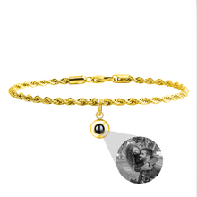 Load image into Gallery viewer, projection bracelet