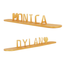 Load image into Gallery viewer, name