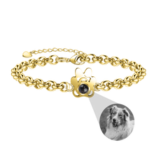 Load image into Gallery viewer, projection bracelet