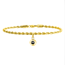 Load image into Gallery viewer, projection bracelet