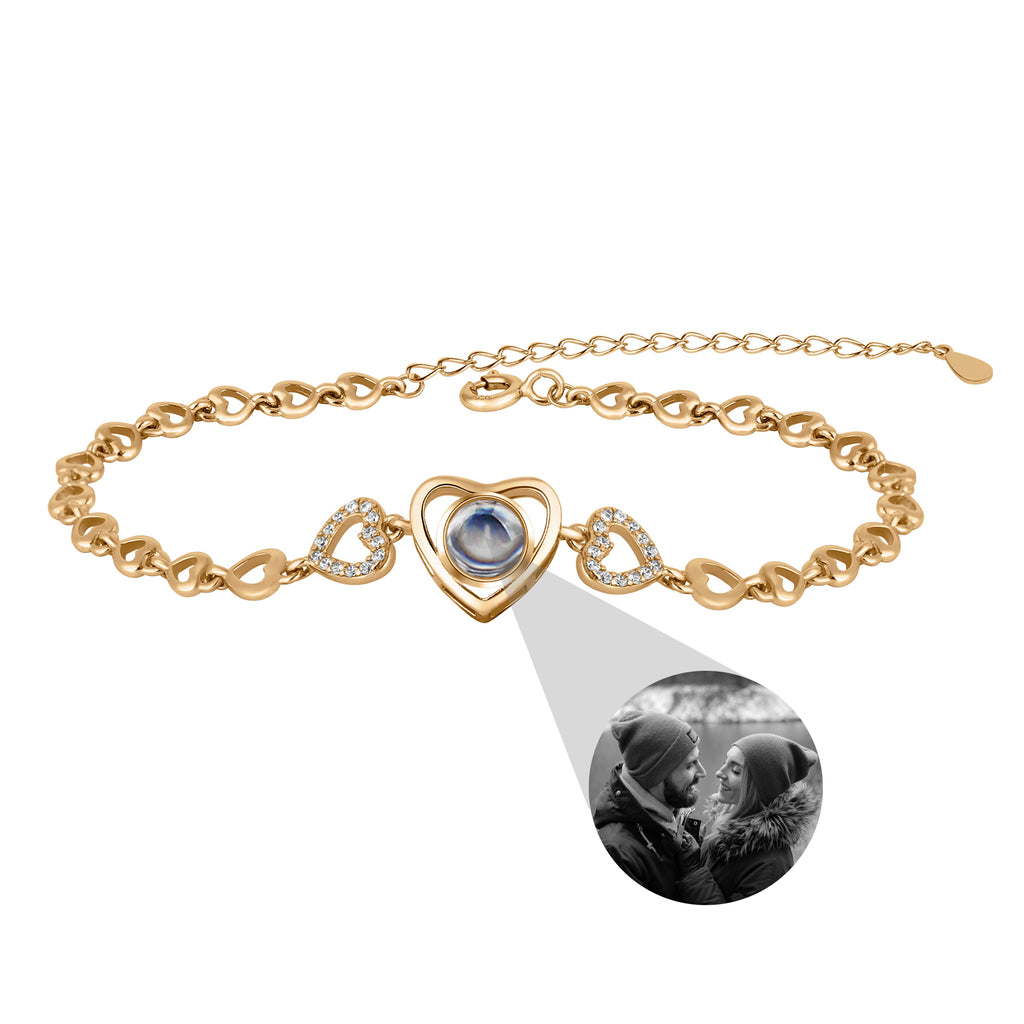 projection bracelet