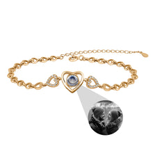 Load image into Gallery viewer, projection bracelet