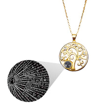 Load image into Gallery viewer, 投影项链