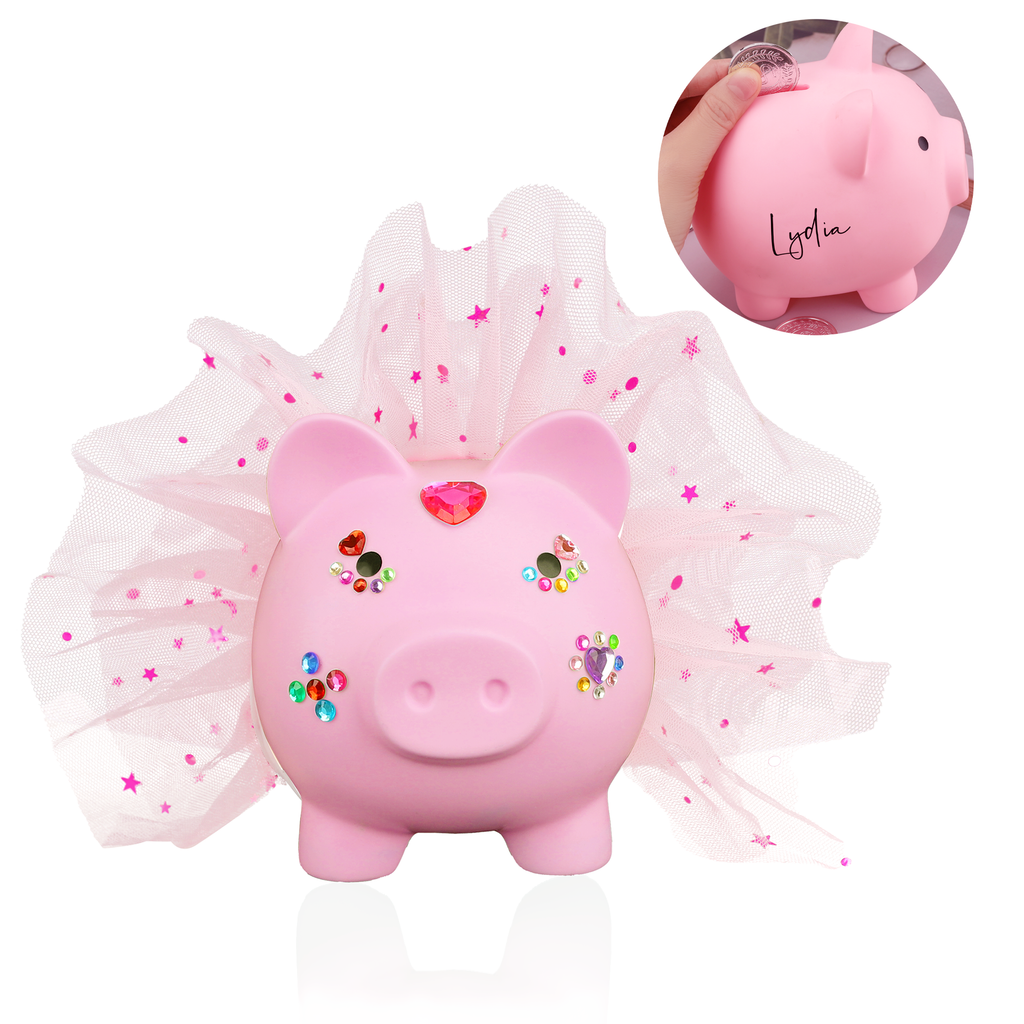 piggy bank