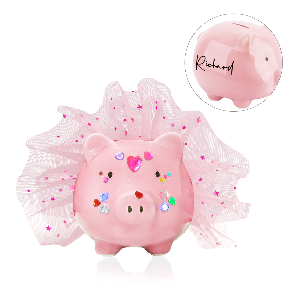 piggy bank