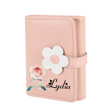 Load image into Gallery viewer, wallet