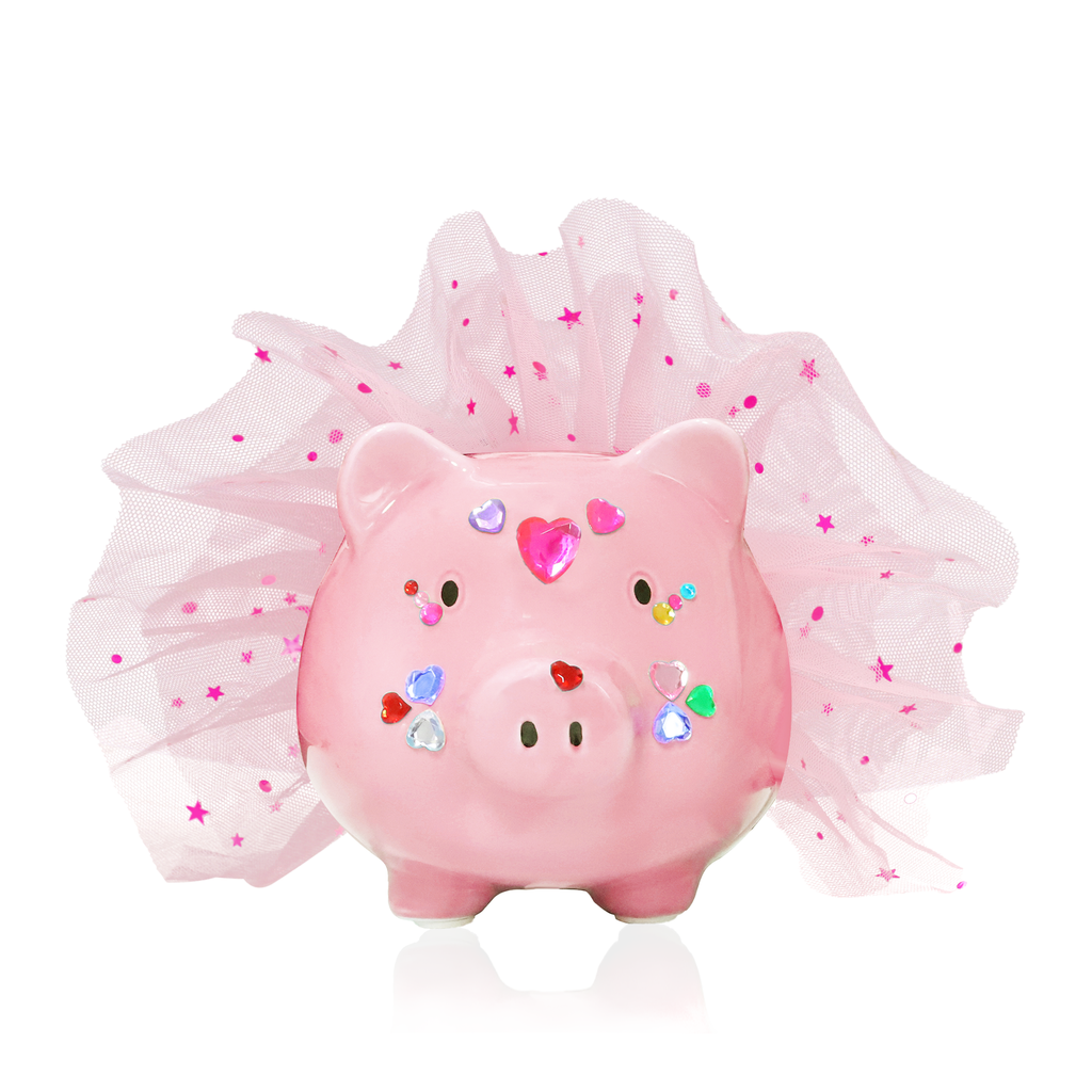 piggy bank