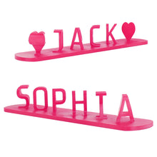 Load image into Gallery viewer, name