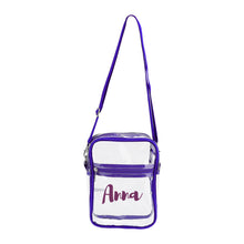 Load image into Gallery viewer, clear bag