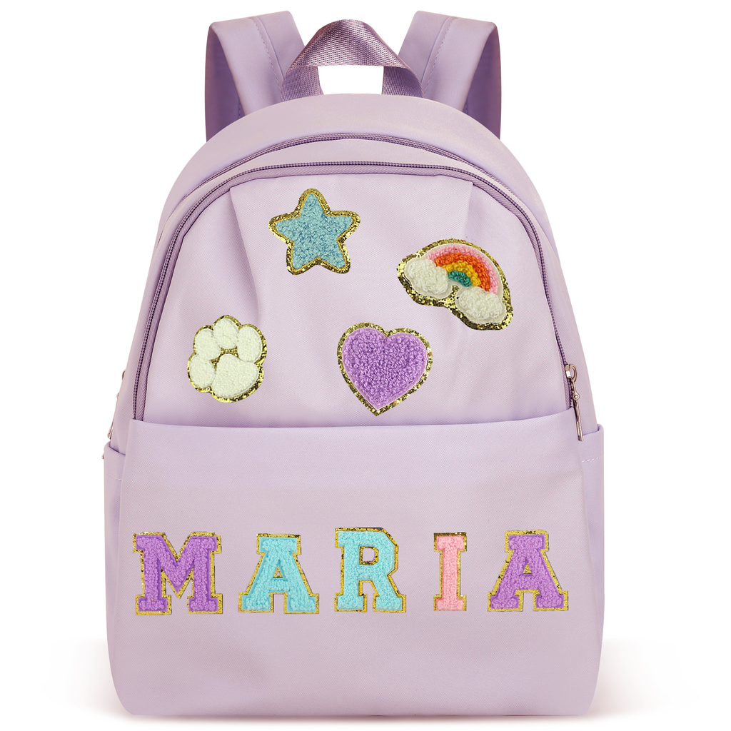 backpack