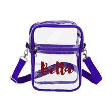 Load image into Gallery viewer, clear bag