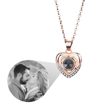 Load image into Gallery viewer, 投影项链