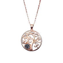 Load image into Gallery viewer, 投影项链