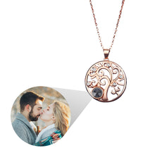 Load image into Gallery viewer, 投影项链