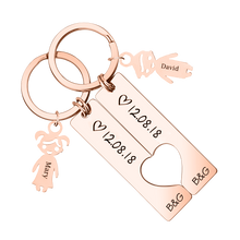 Load image into Gallery viewer, keychain