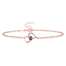 Load image into Gallery viewer, projection bracelet