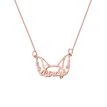 Load image into Gallery viewer, dog earrings necklace