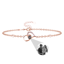 Load image into Gallery viewer, projection bracelet