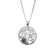 Load image into Gallery viewer, 投影项链