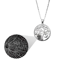 Load image into Gallery viewer, 投影项链