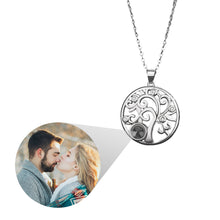 Load image into Gallery viewer, 投影项链