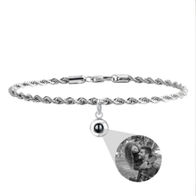 Load image into Gallery viewer, projection bracelet