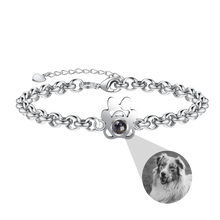 Load image into Gallery viewer, projection bracelet