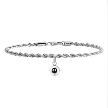 Load image into Gallery viewer, projection bracelet