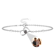 Load image into Gallery viewer, projection bracelet