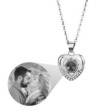 Load image into Gallery viewer, 投影项链