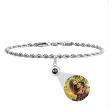 Load image into Gallery viewer, projection bracelet