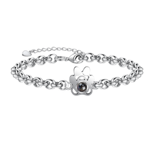 Load image into Gallery viewer, projection bracelet