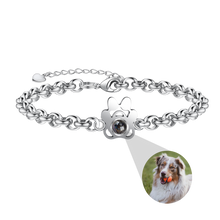 Load image into Gallery viewer, projection bracelet