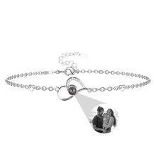 Load image into Gallery viewer, projection bracelet