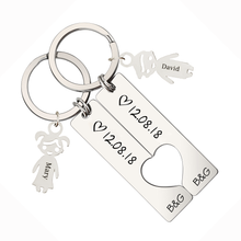 Load image into Gallery viewer, keychain