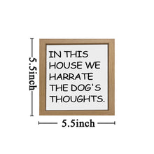 Load image into Gallery viewer, 相框摆件