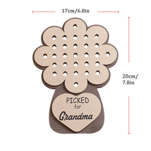 Load image into Gallery viewer, 插花花架