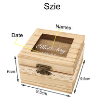 Load image into Gallery viewer, 戒指盒