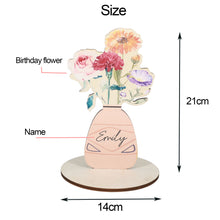 Load image into Gallery viewer, 木质摆件