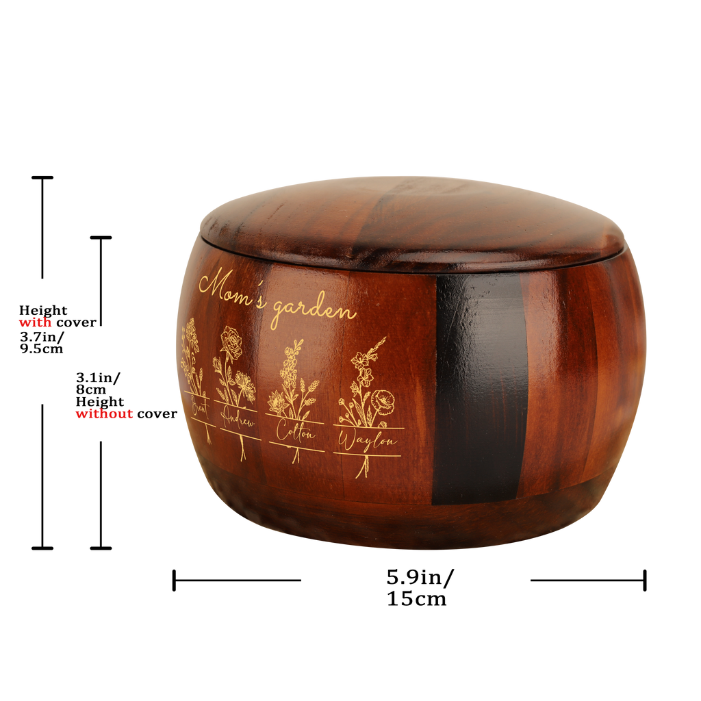 针织碗