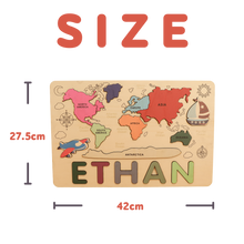 Load image into Gallery viewer, 拼图