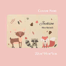 Load image into Gallery viewer, 早餐板