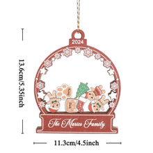 Load image into Gallery viewer, 圣诞挂饰